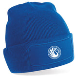 Swan Samba Beanie