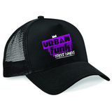 Urban Funk Street Dance Snapback Trucker