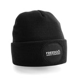 Freedom Dance Company Printers Circular Beanie
