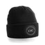 Liv Holden Choreography Printers Circular Beanie