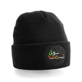 UpStage Theatre Company Printers Circular Beanie