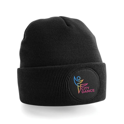 City Dance Beanie