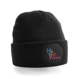 City Dance Beanie