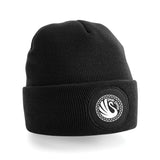 Swan Samba Circular Beanie