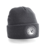 Swan Samba Circular Beanie