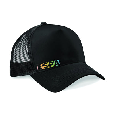 ESPA Snapback Trucker