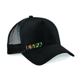 ESPA Snapback Trucker