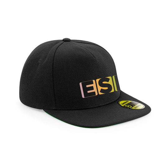 ESPA Flat Peak Snapback
