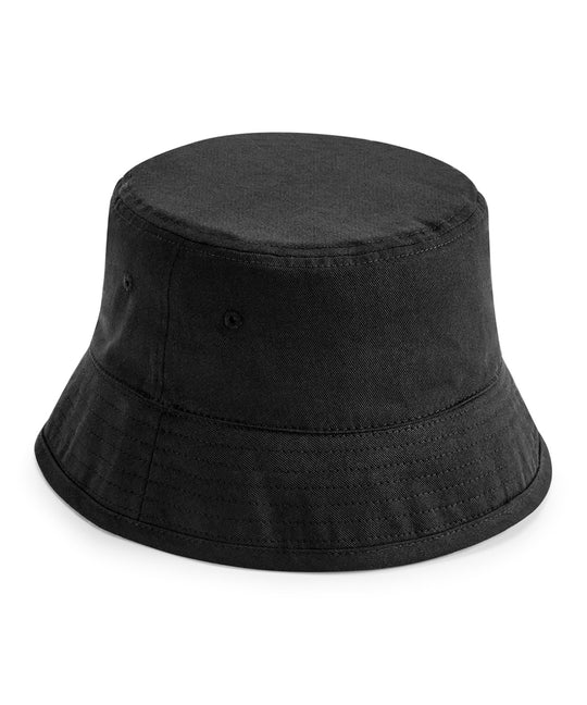 Adult Cotton Bucket Hat