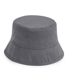 Adult Cotton Bucket Hat