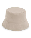 Adult Cotton Bucket Hat