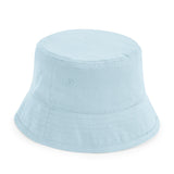 Adult Cotton Bucket Hat