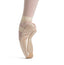 Merlet Belle S2 Pointe Shoe