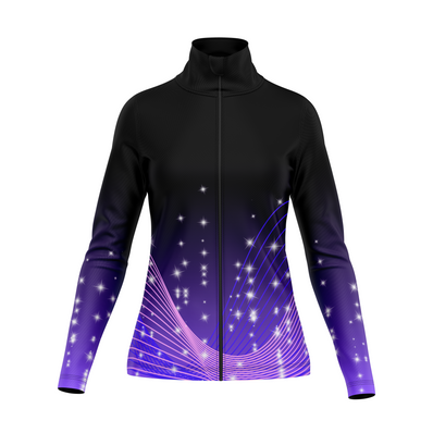 Pandr Bespoke Jacket