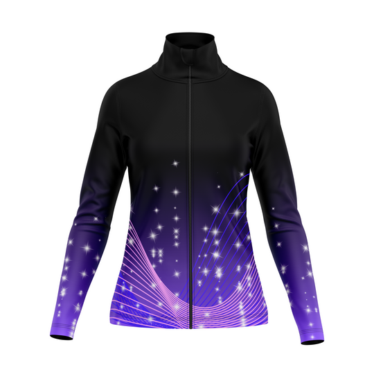 Pandr Bespoke Jacket