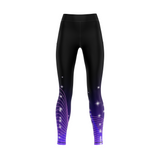 Pandr Bespoke Footless Leggings