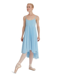 Capezio Empire Dress