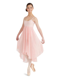 Capezio Empire Dress