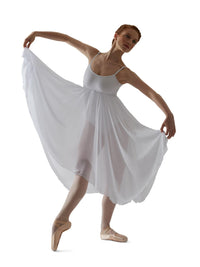 Capezio Empire Dress