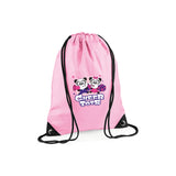 Cheertots Gymsac