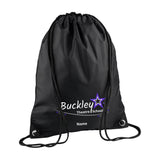 Buckleys Theatre School Premium Gymsac