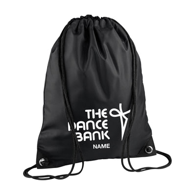 The Dance Bank Premium Gymsac