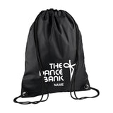 The Dance Bank Premium Gymsac