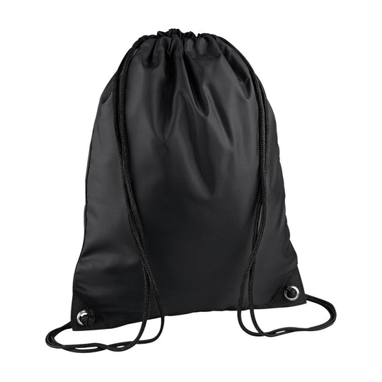 Premium Gymsac - Black