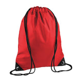 Premium Gymsac - Red
