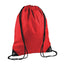 Premium Gymsac - Red