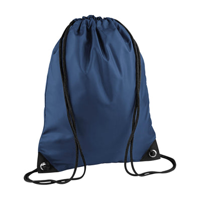 Premium Gymsac - Navy