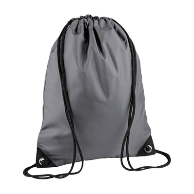 Premium Gymsac - Graphite