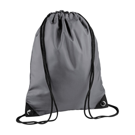 Premium Gymsac - Graphite