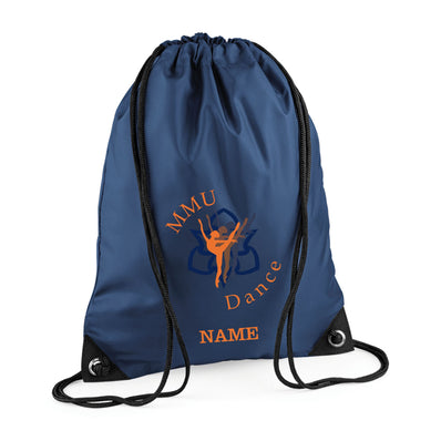 MMU Dance Premium Gymsac