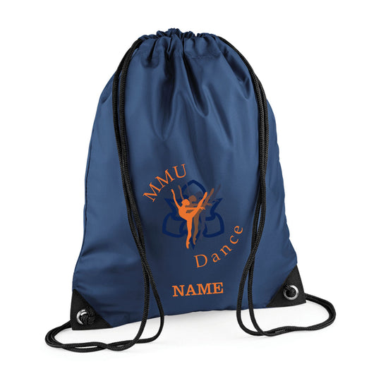 MMU Dance Premium Gymsac