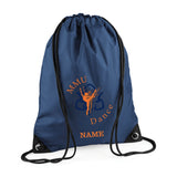 MMU Dance Premium Gymsac