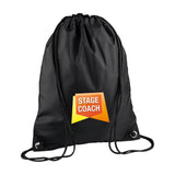 Stagecoach Performing Arts Premium Gymsac