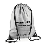 Witham Hill Gymnastics Club Premium Gymsac