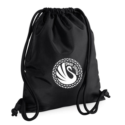 Swan Samba Premium Gymsac