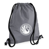 Swan Samba Premium Gymsac