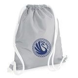 Swan Samba Premium Gymsac