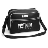 Platinum Pro Dance Retro Shoulder Bag