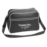 EntertainArts Retro Shoulder Bag