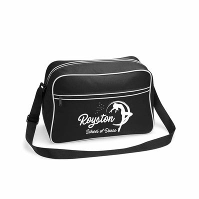 Royston School of Dance Retro Shoulder Bag