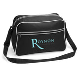 Roynon Performing Arts Retro Shoulder Bag