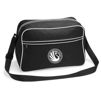 Swan Samba Retro Shoulder Bag