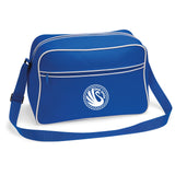 Swan Samba Retro Shoulder Bag