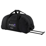 Buckleys Theatre School Classic Wheelie Holdall