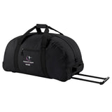 Creationz Dance Academy Wheelie Holdall
