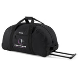 Creationz Dance Academy Wheelie Holdall